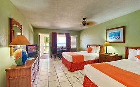 Bolongo Bay Beach Resort All Inclusive